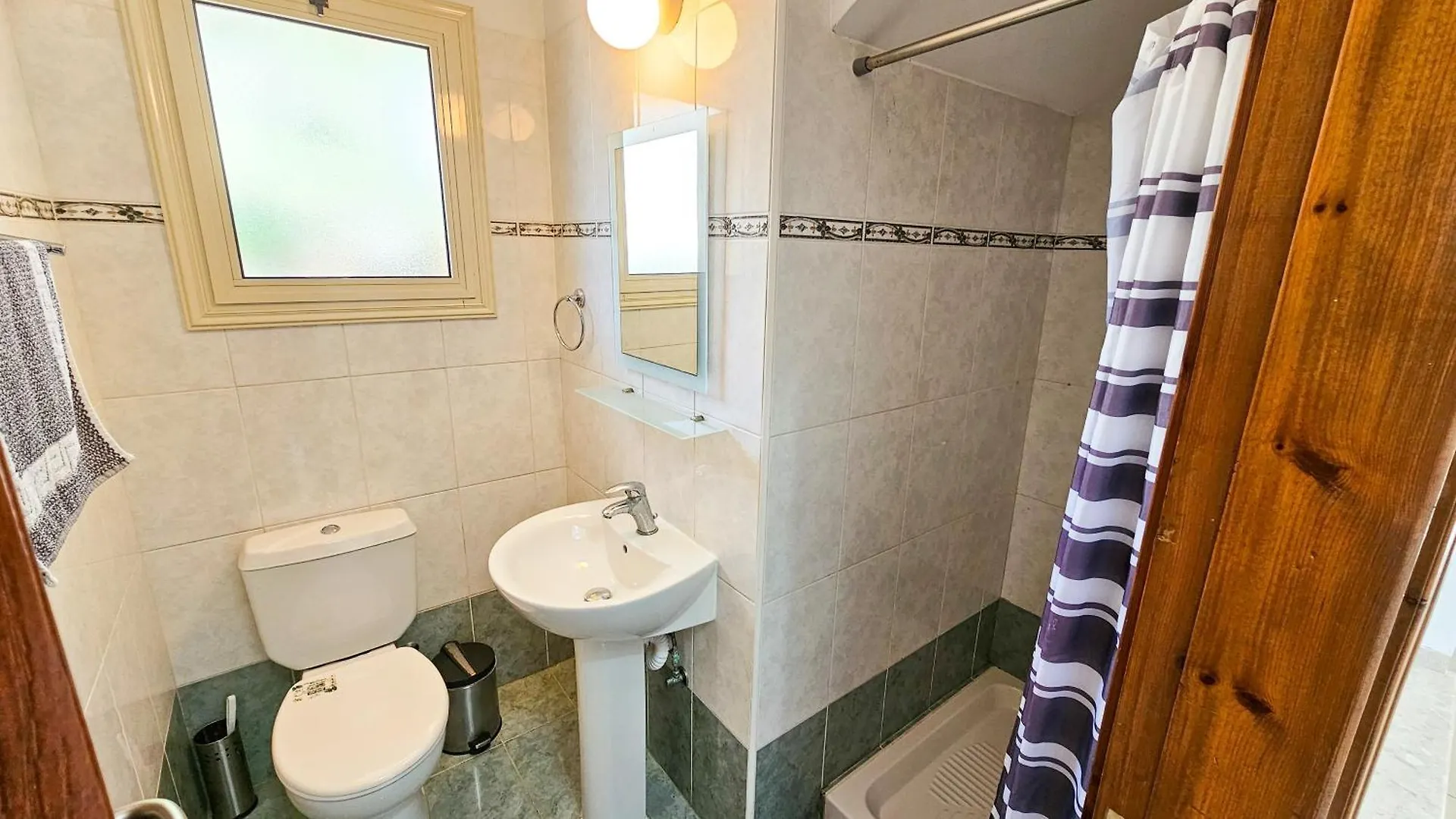 Sunnyside Pool Villa Ayia Napa