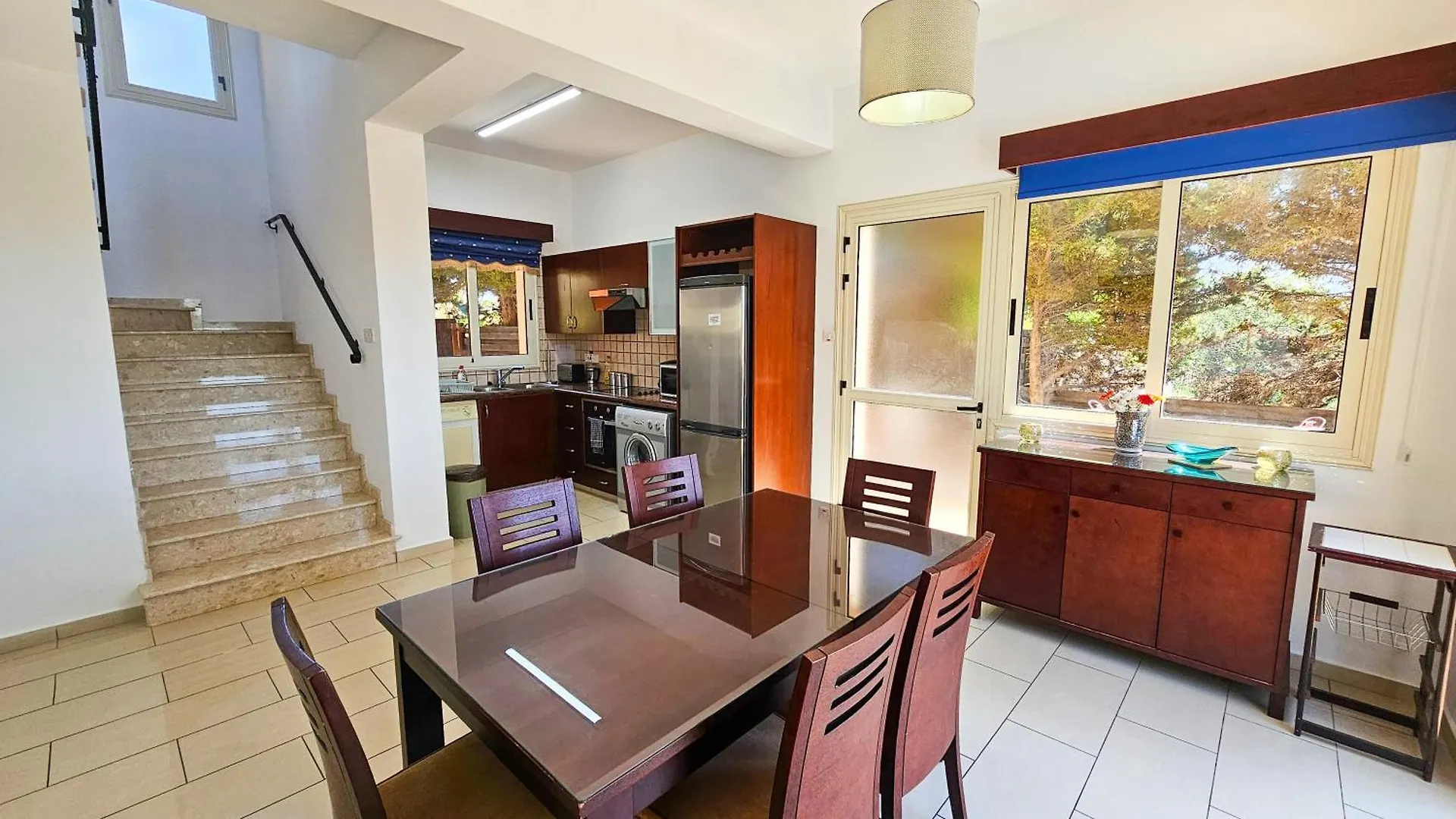 Sunnyside Pool Villa Ayia Napa Cypern