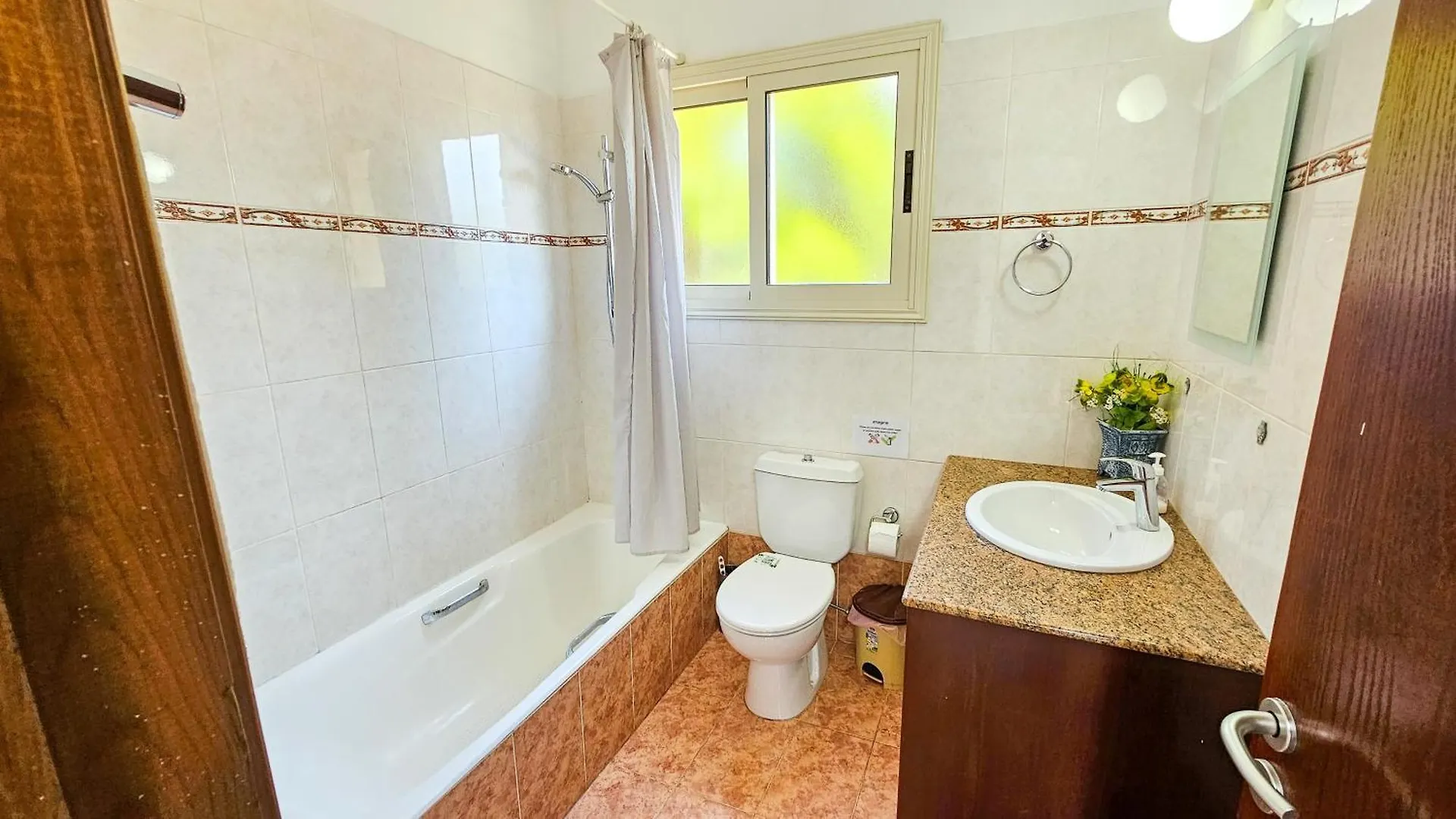 Sunnyside Pool Villa Ayia Napa