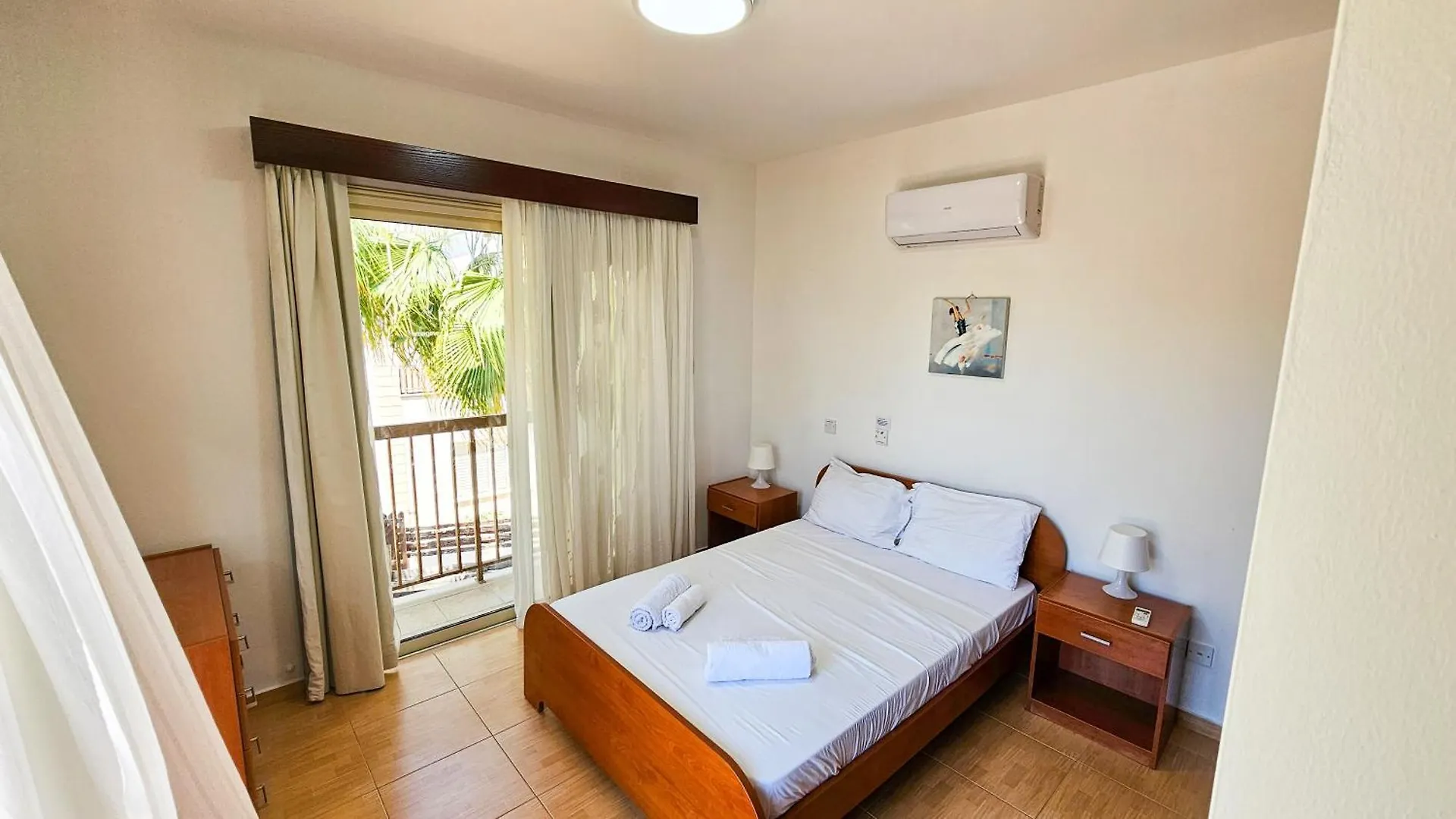 Sunnyside Pool Villa Ayia Napa 0*,